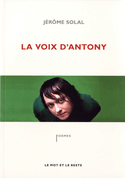Voix d'Antony (La)